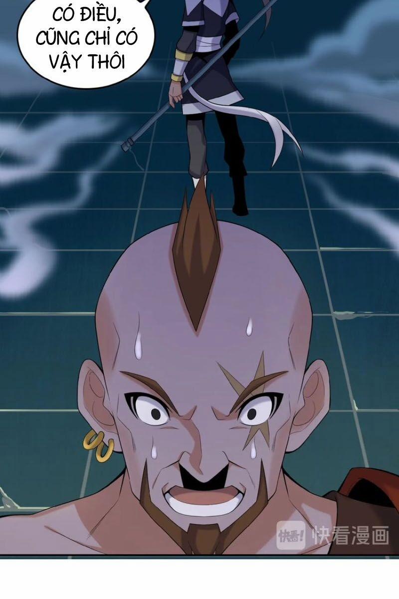 Thôn Phệ Một Thế Giới Tu Tiên 26 trang 22