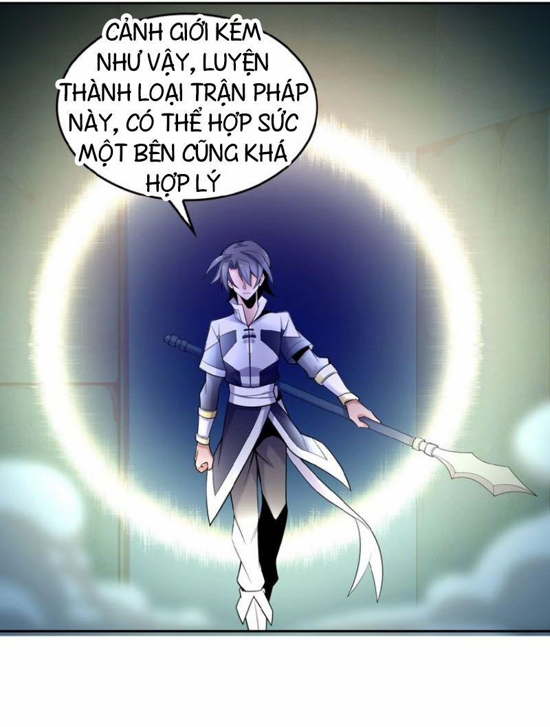 Thôn Phệ Một Thế Giới Tu Tiên 26 trang 24