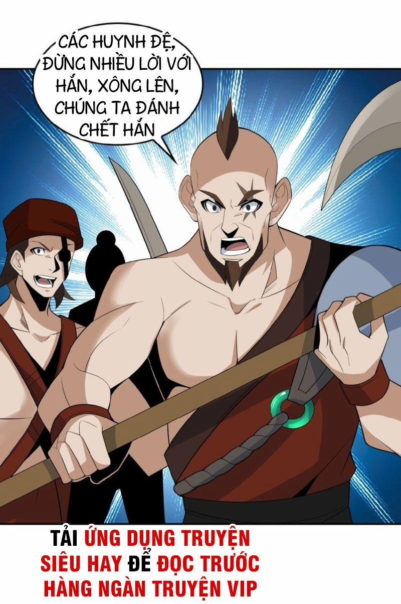 Thôn Phệ Một Thế Giới Tu Tiên 26 trang 29