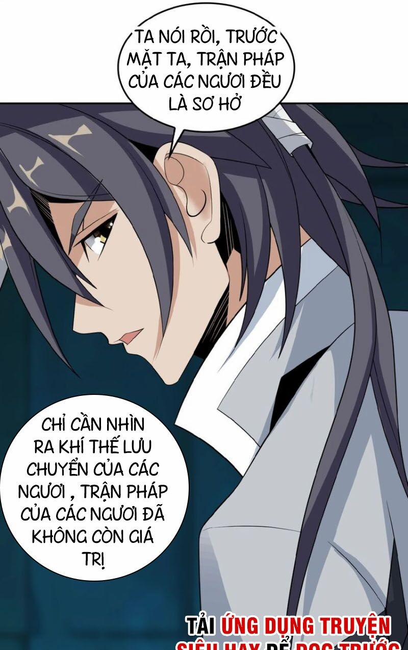 Thôn Phệ Một Thế Giới Tu Tiên 26 trang 33