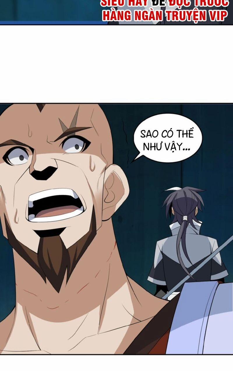 Thôn Phệ Một Thế Giới Tu Tiên 26 trang 34