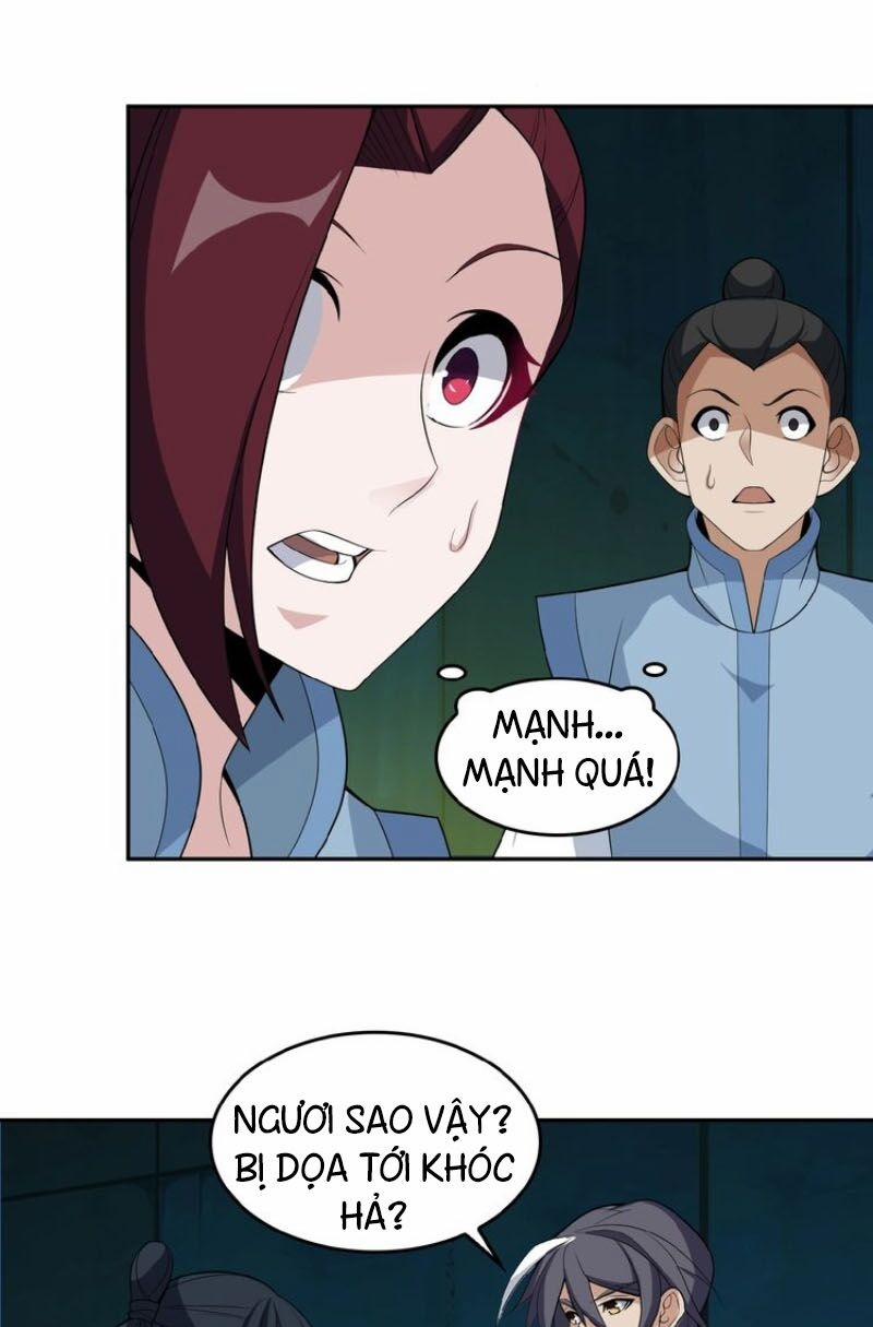 Thôn Phệ Một Thế Giới Tu Tiên 26 trang 38