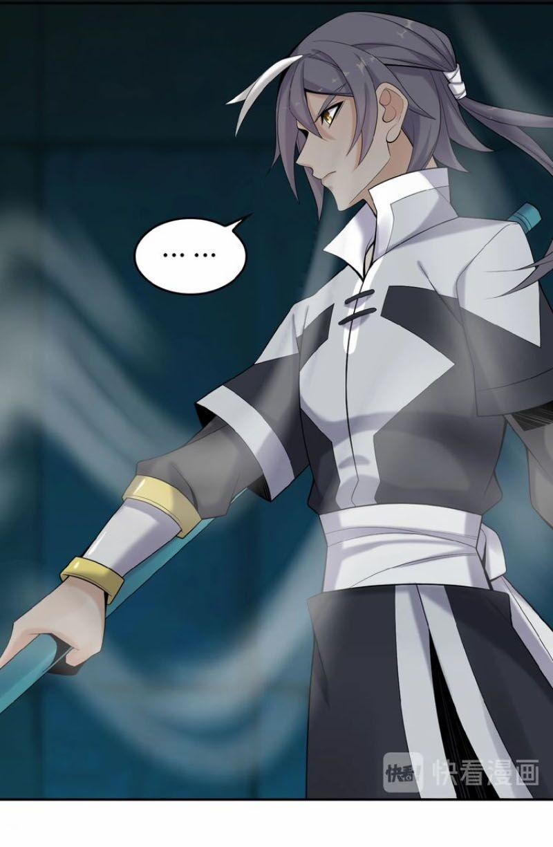 Thôn Phệ Một Thế Giới Tu Tiên 26 trang 4