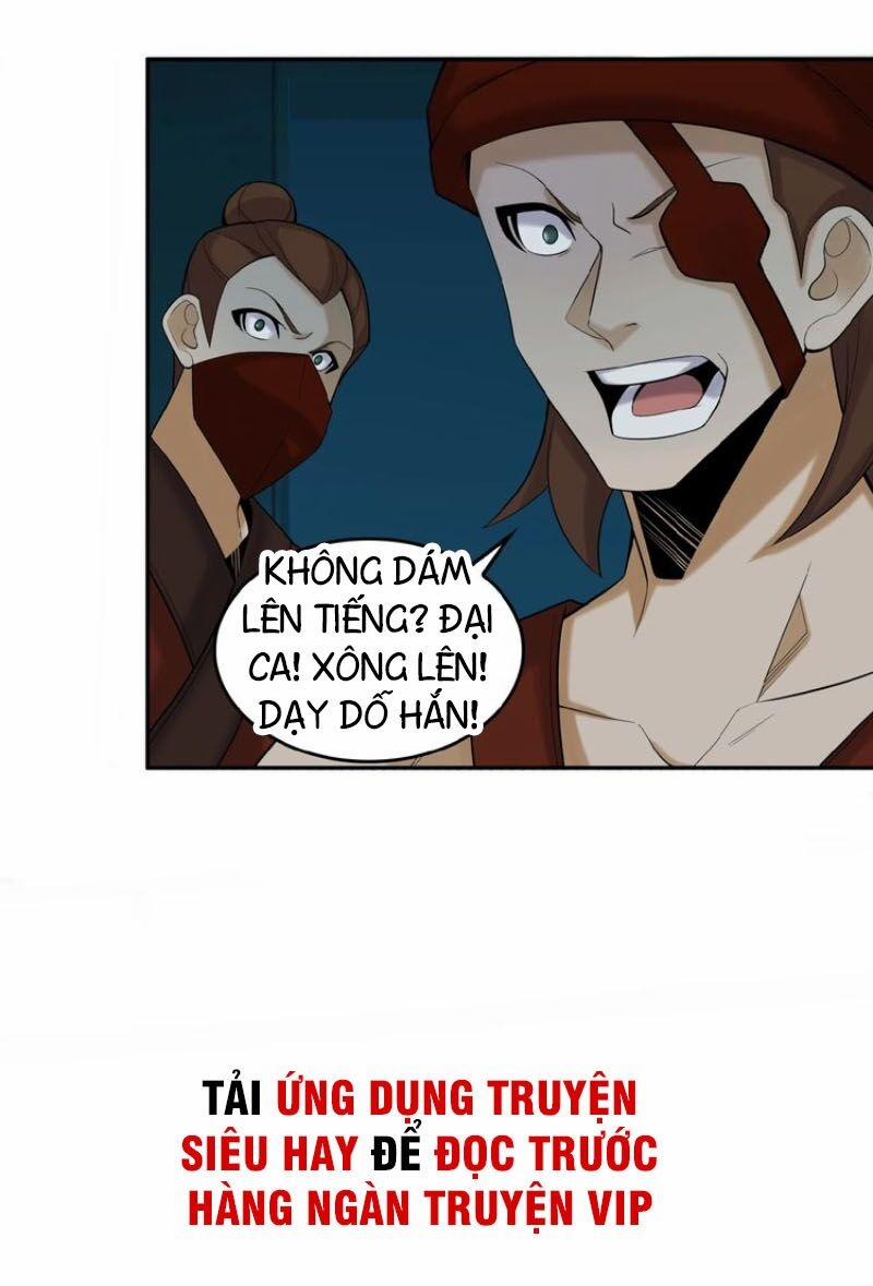 Thôn Phệ Một Thế Giới Tu Tiên 26 trang 5