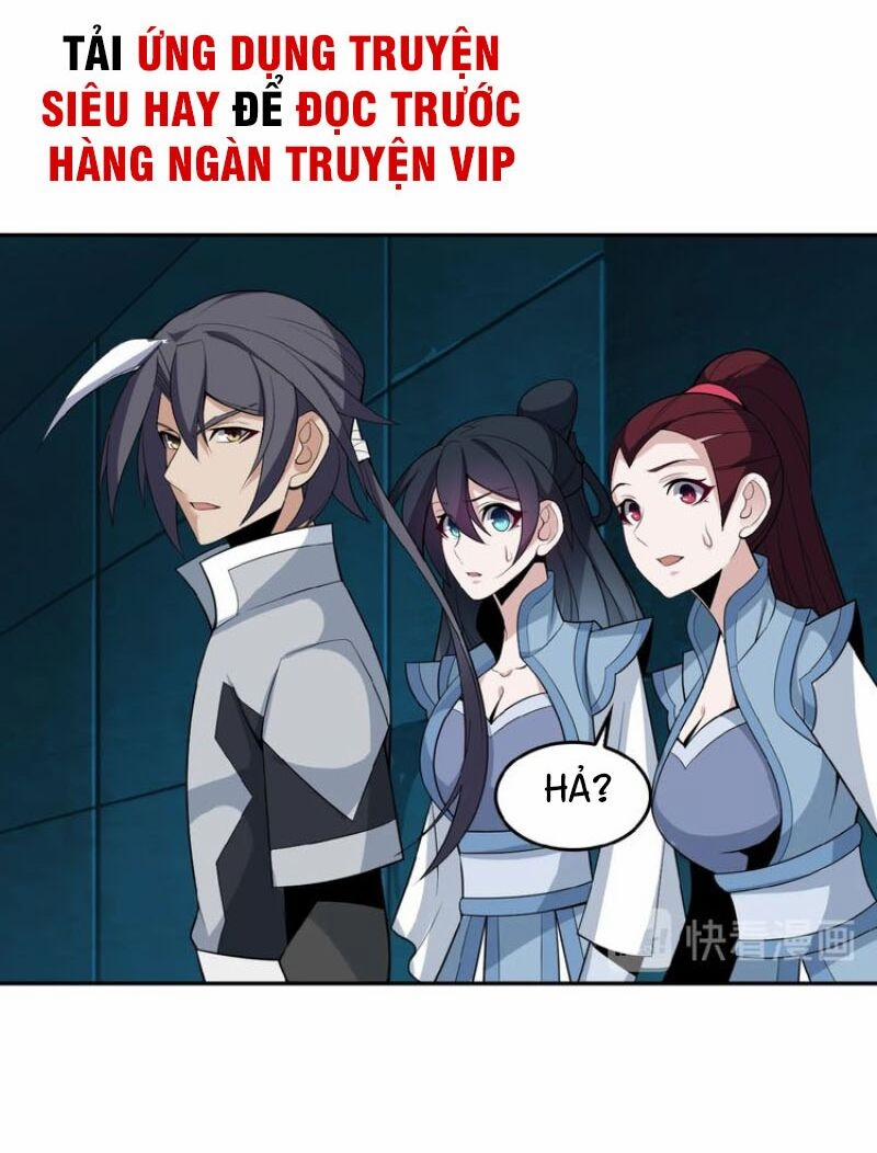 Thôn Phệ Một Thế Giới Tu Tiên 26 trang 51