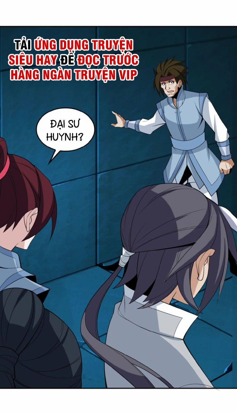 Thôn Phệ Một Thế Giới Tu Tiên 26 trang 52