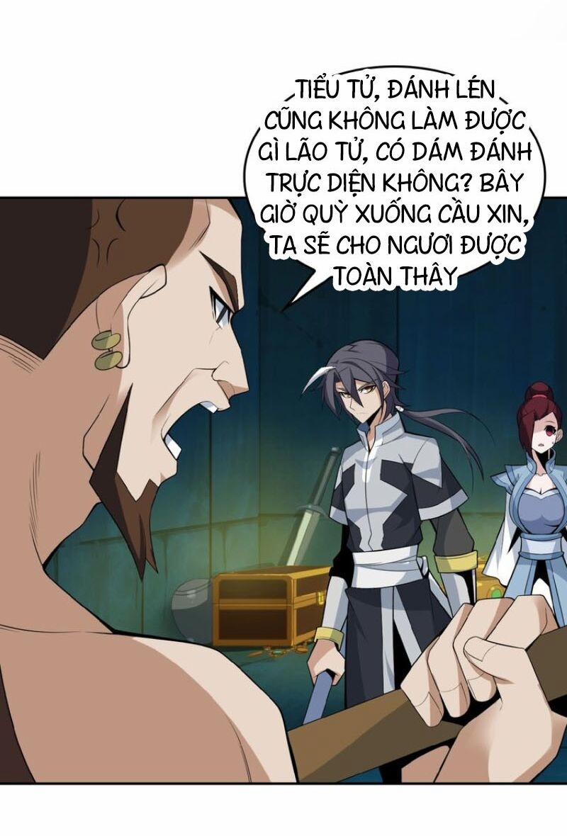 Thôn Phệ Một Thế Giới Tu Tiên 26 trang 6