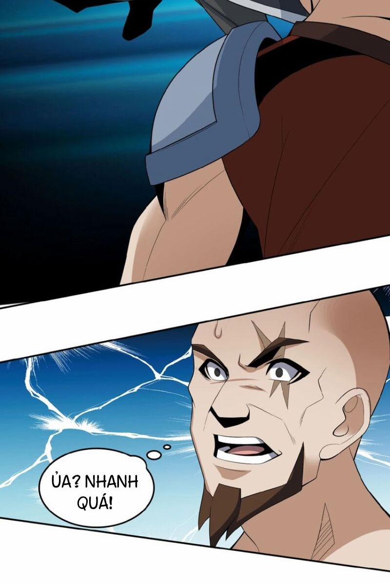 Thôn Phệ Một Thế Giới Tu Tiên 26 trang 8