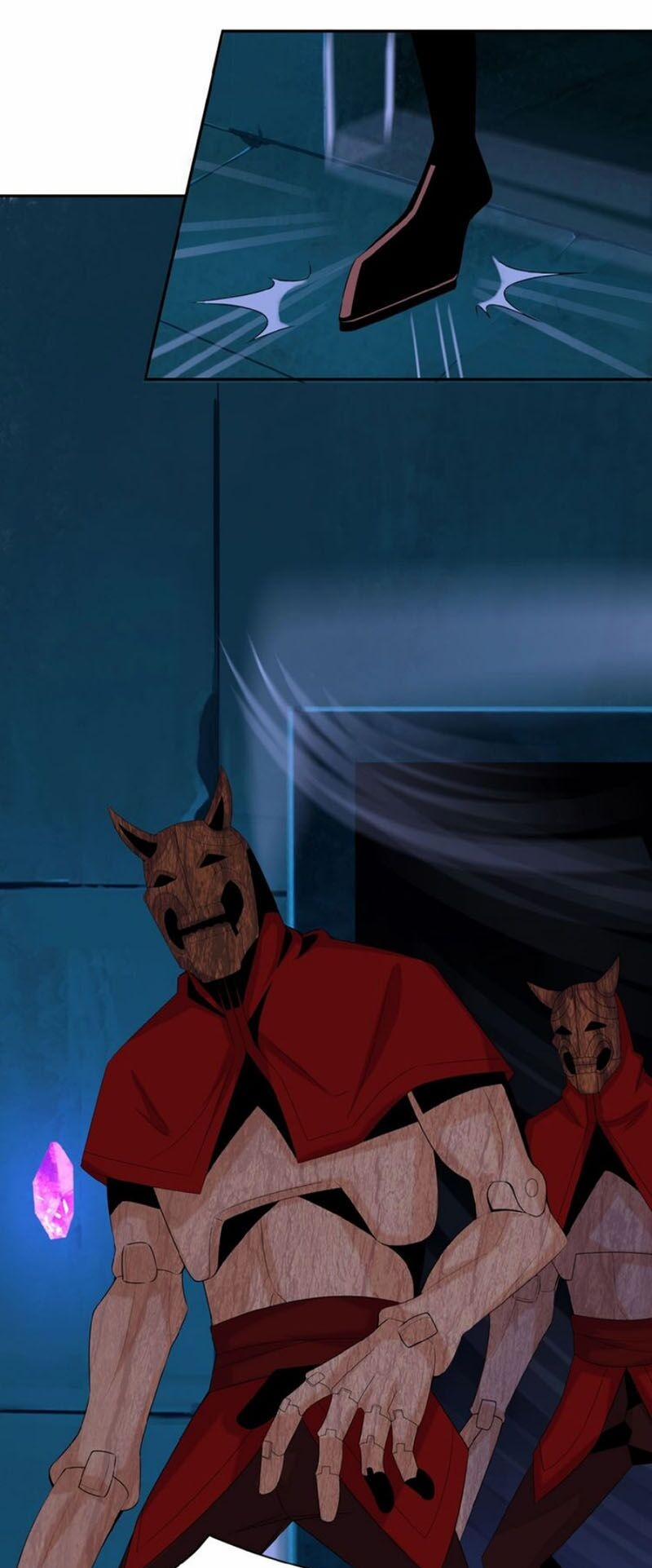 Thôn Phệ Một Thế Giới Tu Tiên 27 trang 14