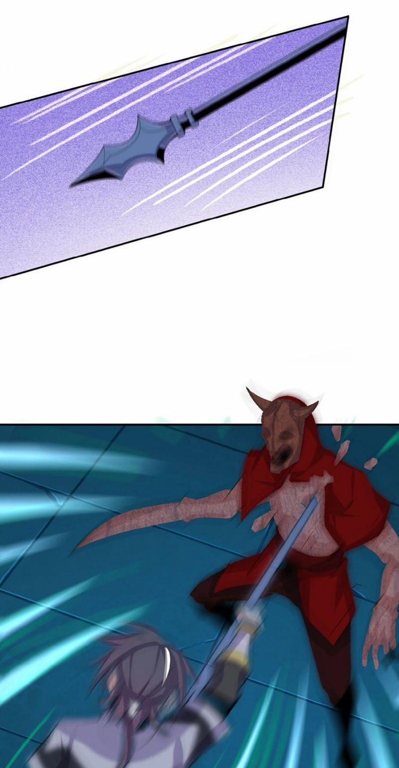 Thôn Phệ Một Thế Giới Tu Tiên 27 trang 18