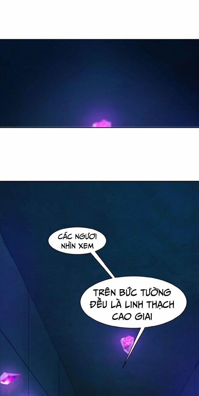 Thôn Phệ Một Thế Giới Tu Tiên 27 trang 6