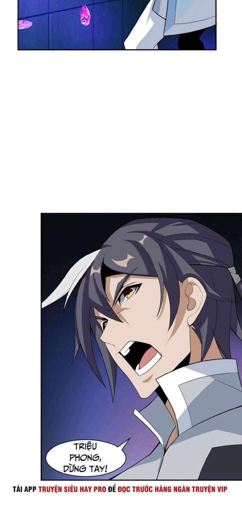 Thôn Phệ Một Thế Giới Tu Tiên 27 trang 9