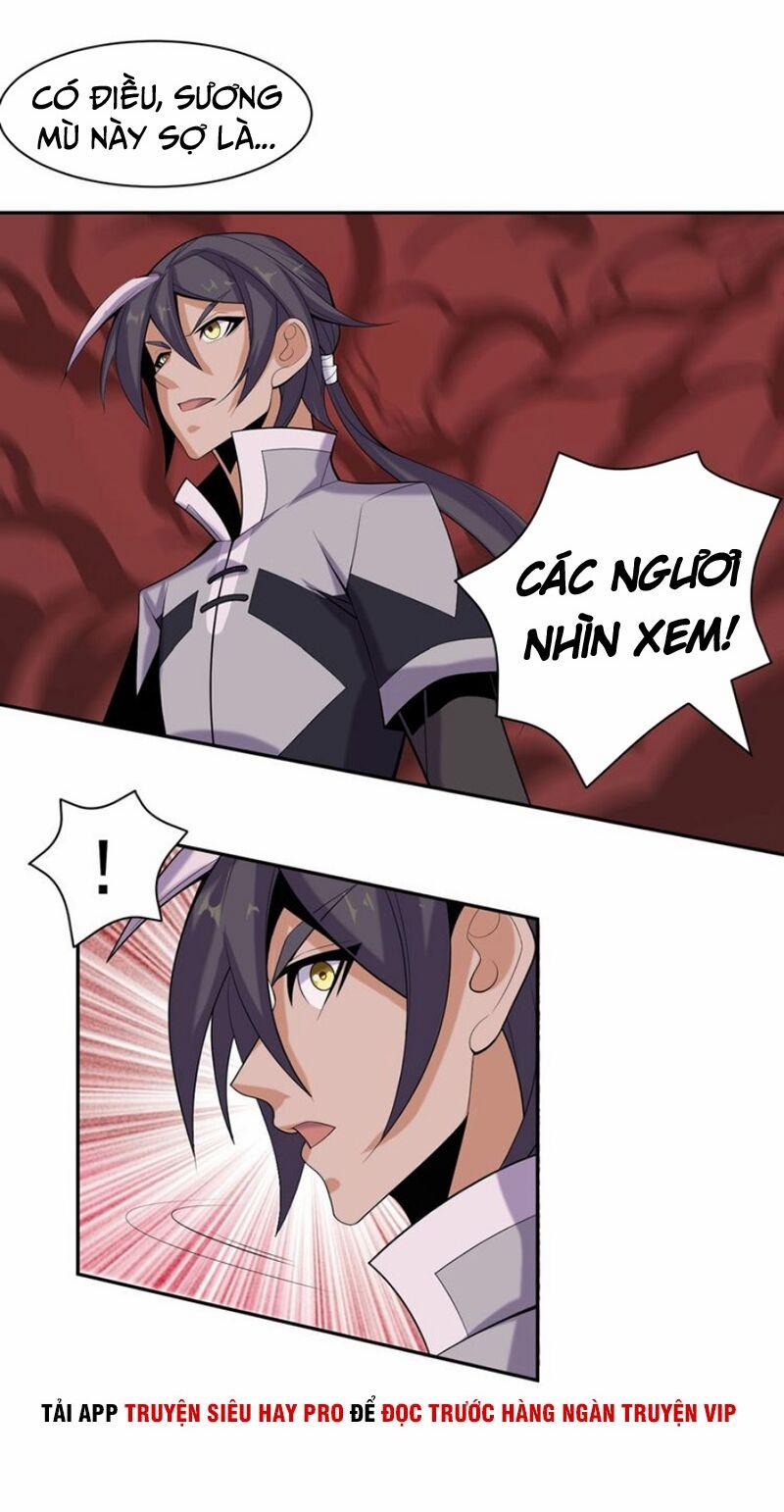 Thôn Phệ Một Thế Giới Tu Tiên 28 trang 23