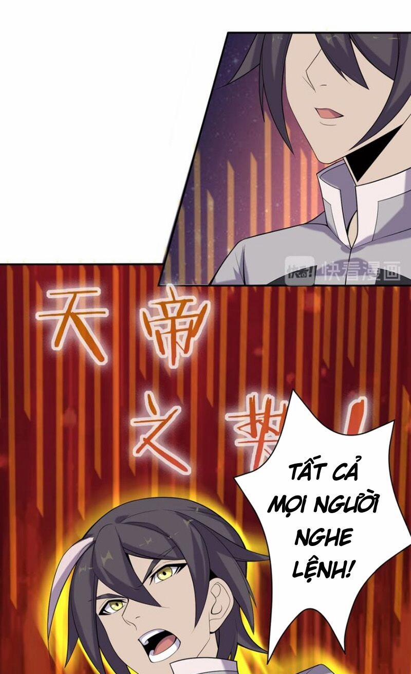 Thôn Phệ Một Thế Giới Tu Tiên 28 trang 34