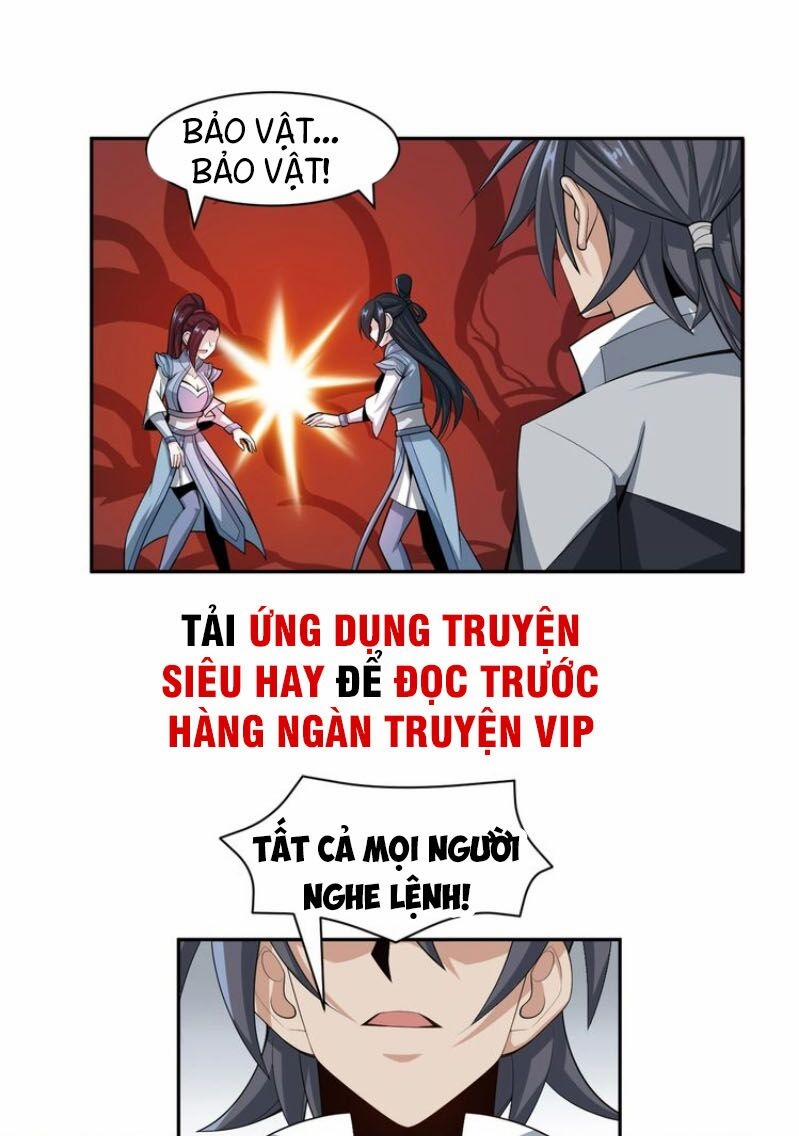 Thôn Phệ Một Thế Giới Tu Tiên 29 trang 1