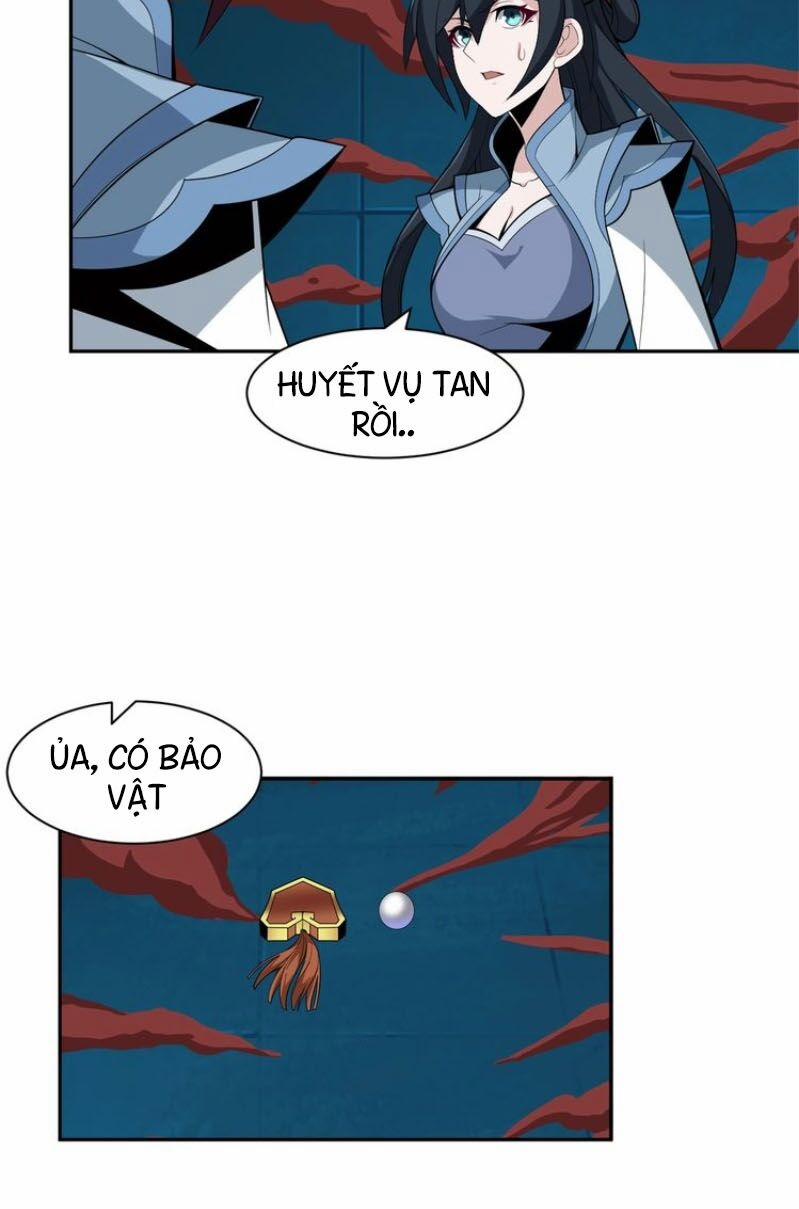 Thôn Phệ Một Thế Giới Tu Tiên 29 trang 10