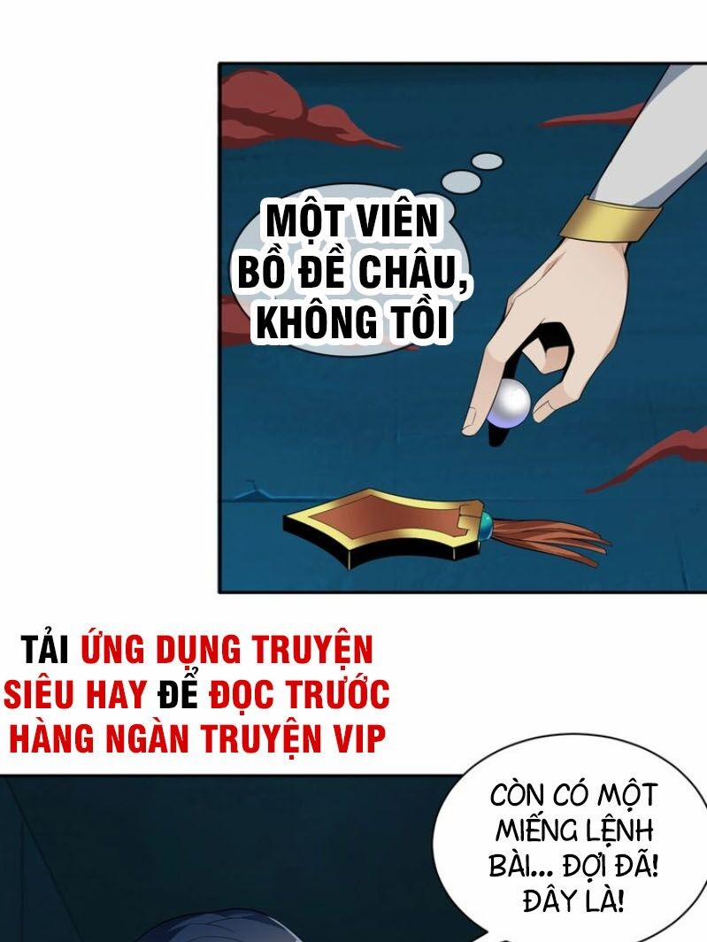 Thôn Phệ Một Thế Giới Tu Tiên 29 trang 11