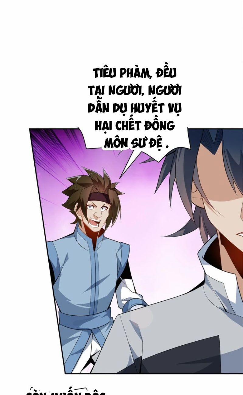 Thôn Phệ Một Thế Giới Tu Tiên 29 trang 13