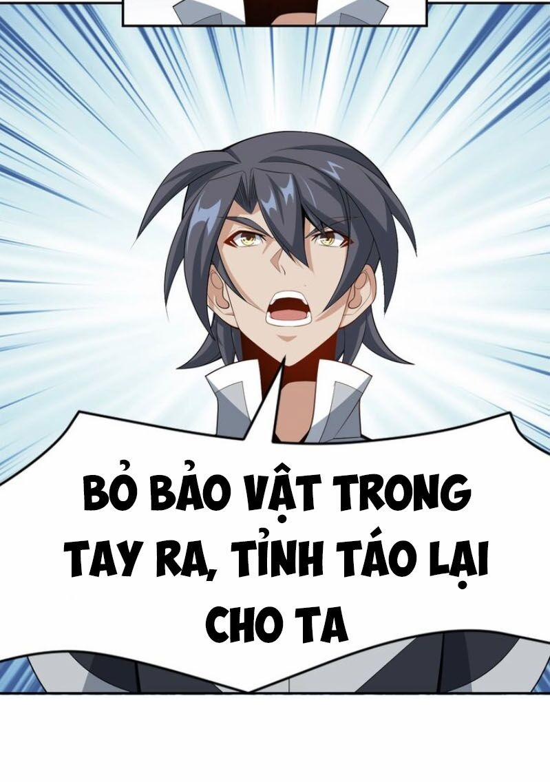 Thôn Phệ Một Thế Giới Tu Tiên 29 trang 2