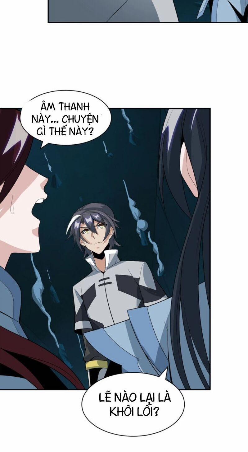 Thôn Phệ Một Thế Giới Tu Tiên 29 trang 23