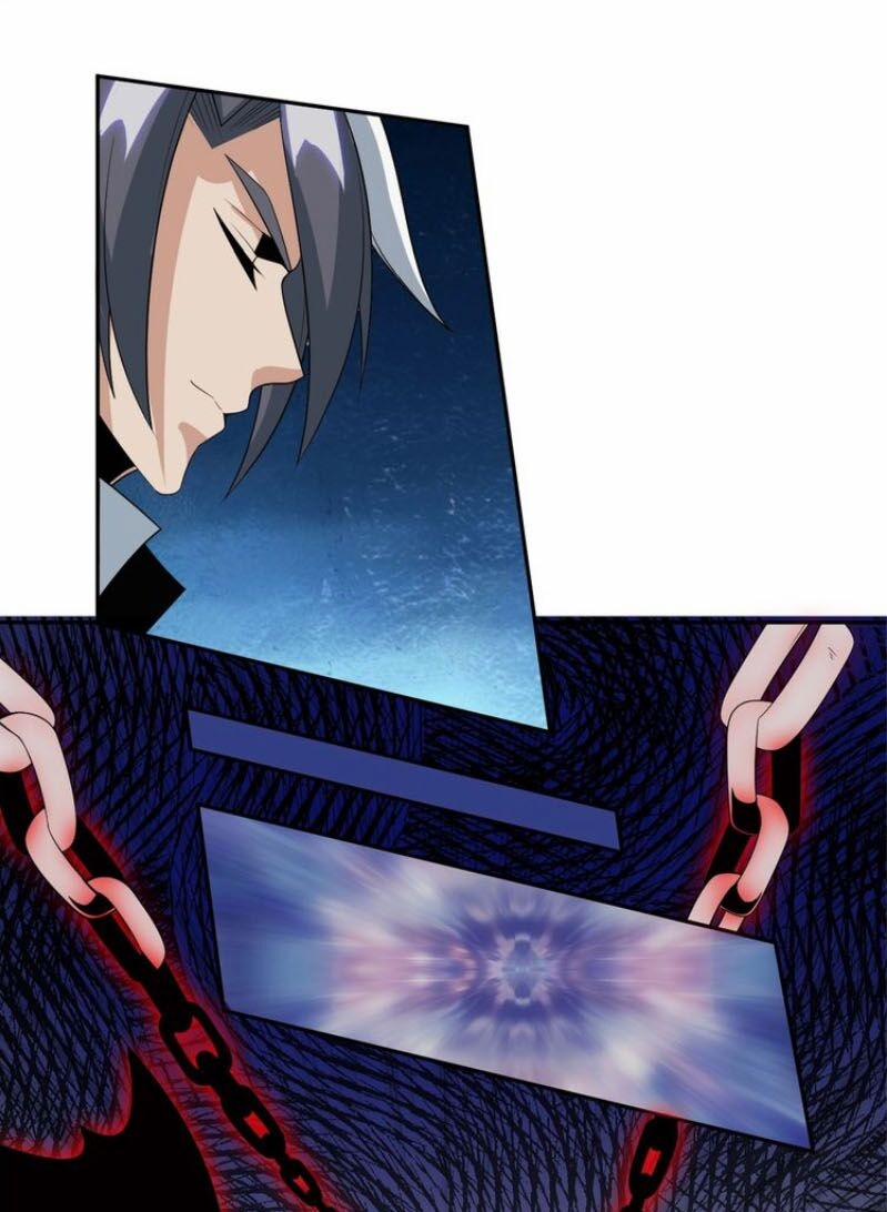 Thôn Phệ Một Thế Giới Tu Tiên 29 trang 25