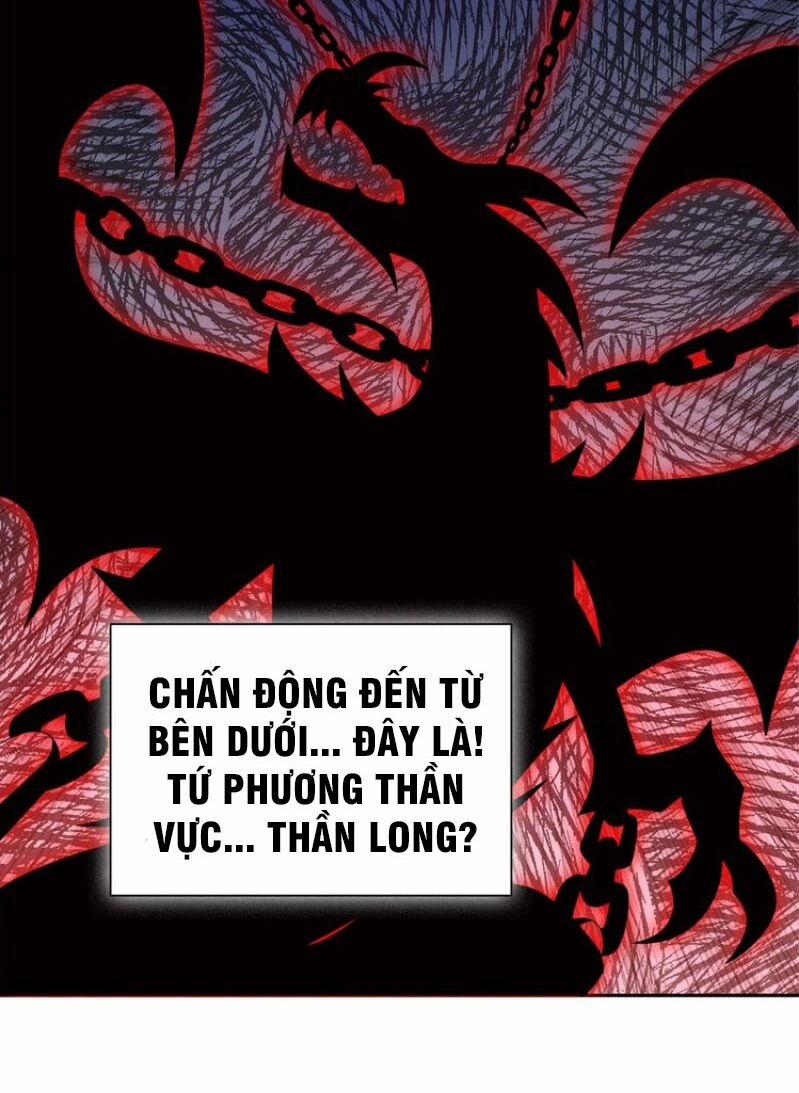 Thôn Phệ Một Thế Giới Tu Tiên 29 trang 26