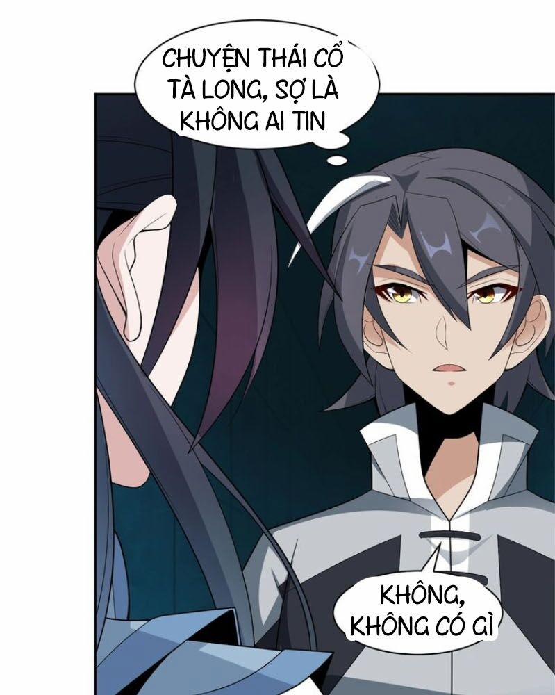 Thôn Phệ Một Thế Giới Tu Tiên 29 trang 30