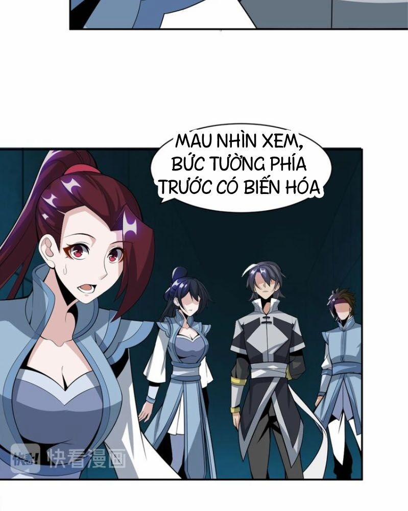 Thôn Phệ Một Thế Giới Tu Tiên 29 trang 31