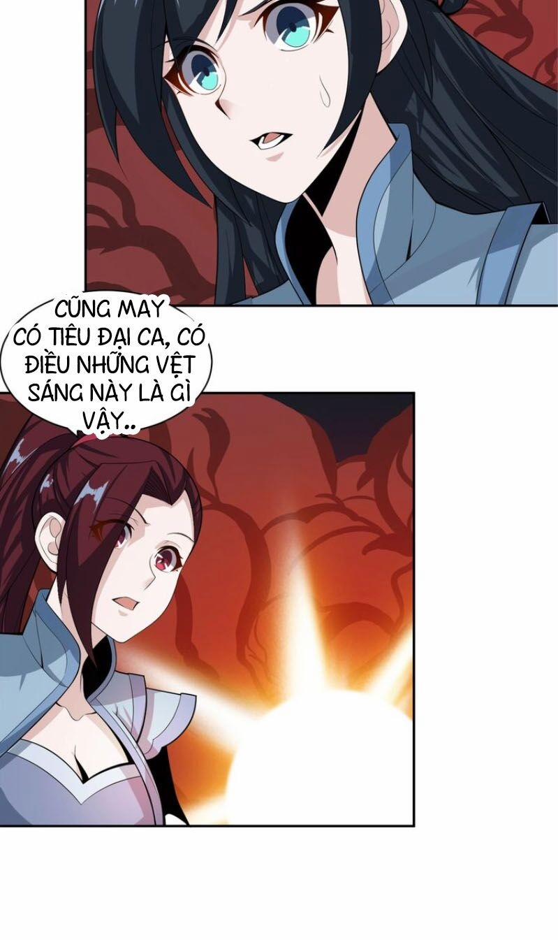 Thôn Phệ Một Thế Giới Tu Tiên 29 trang 4