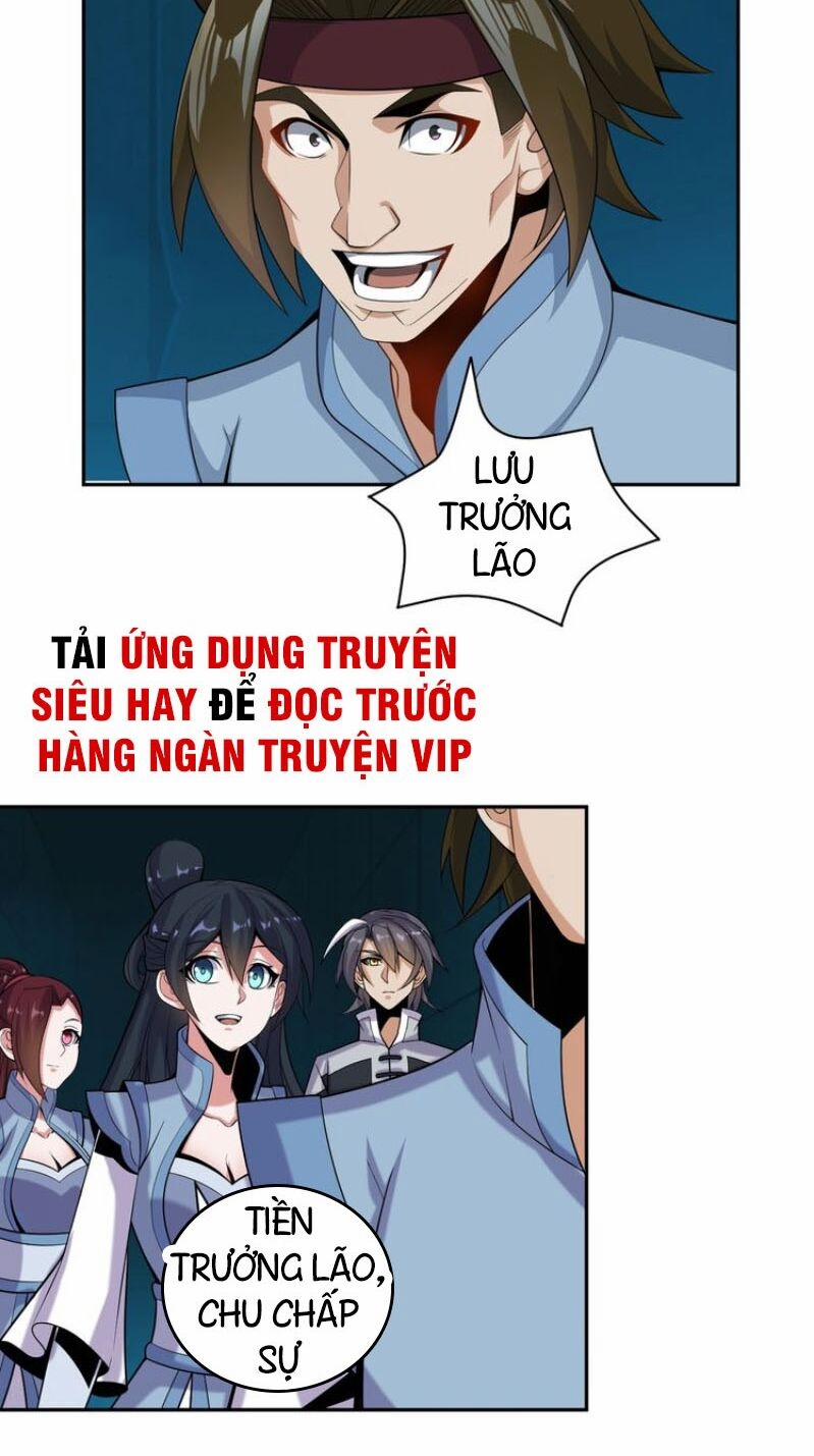 Thôn Phệ Một Thế Giới Tu Tiên 29 trang 41