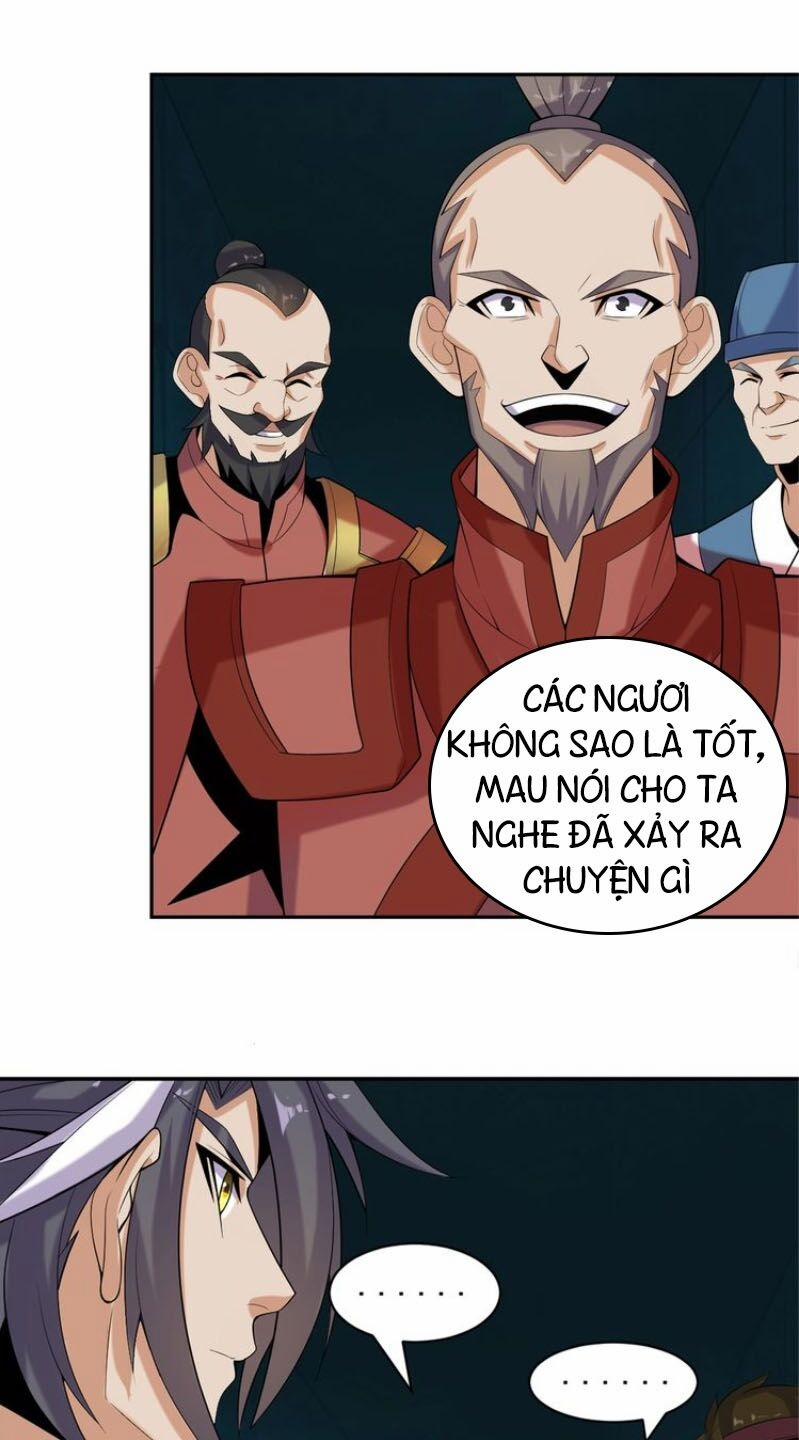 Thôn Phệ Một Thế Giới Tu Tiên 29 trang 42