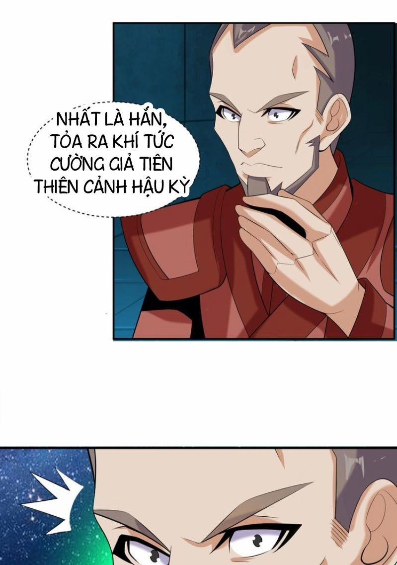 Thôn Phệ Một Thế Giới Tu Tiên 29 trang 44