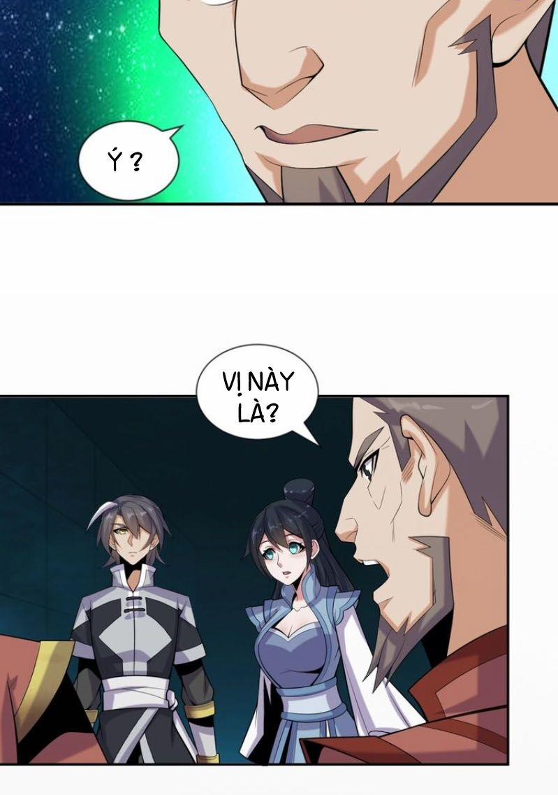 Thôn Phệ Một Thế Giới Tu Tiên 29 trang 45