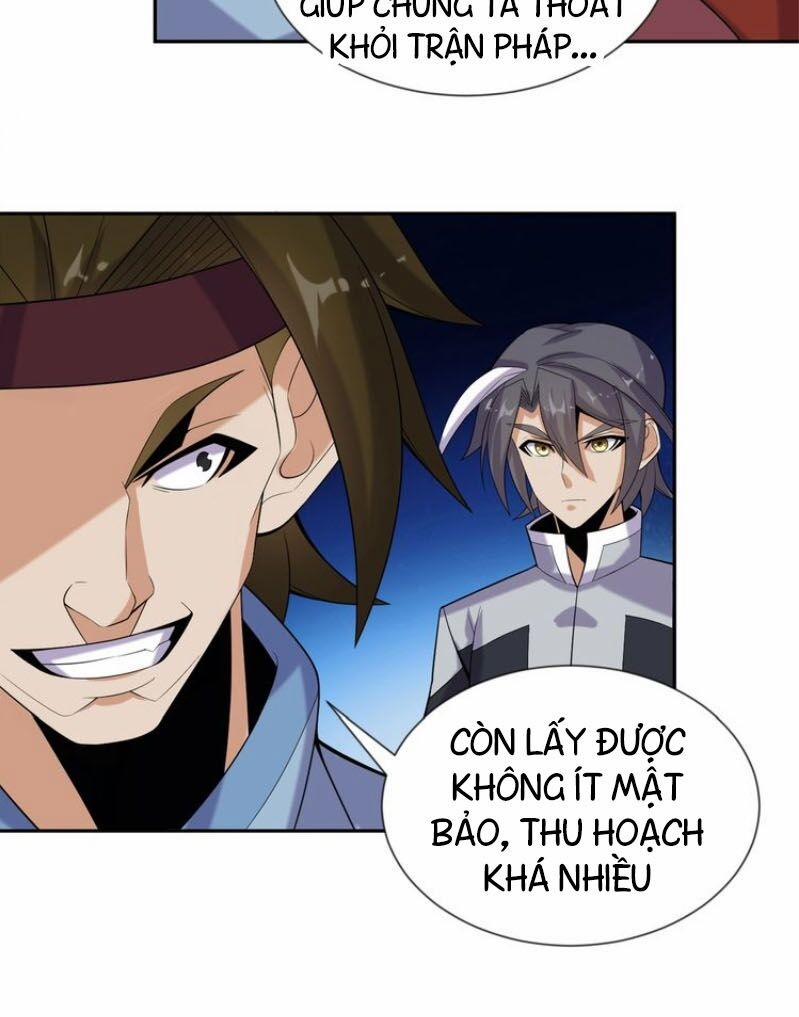 Thôn Phệ Một Thế Giới Tu Tiên 29 trang 48