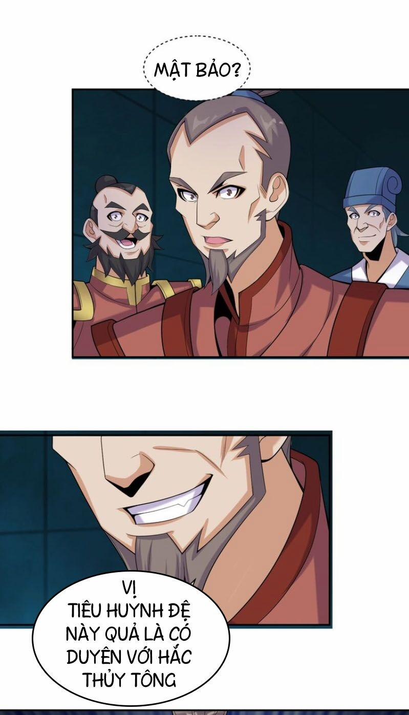 Thôn Phệ Một Thế Giới Tu Tiên 29 trang 49