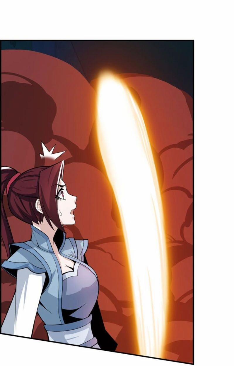 Thôn Phệ Một Thế Giới Tu Tiên 29 trang 5