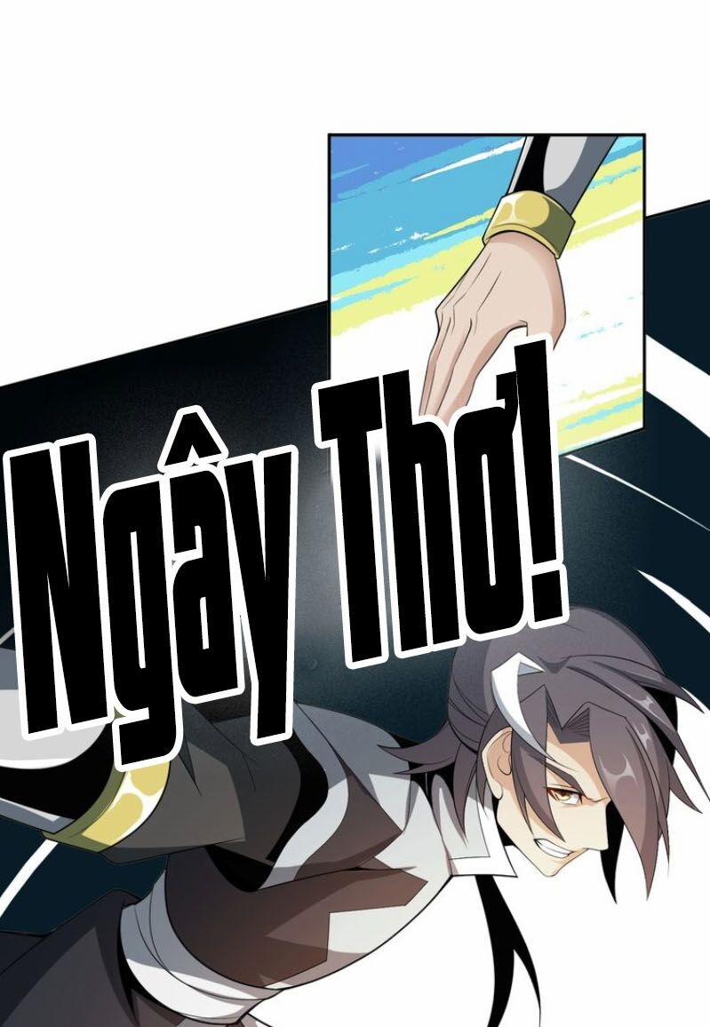 Thôn Phệ Một Thế Giới Tu Tiên 29 trang 7