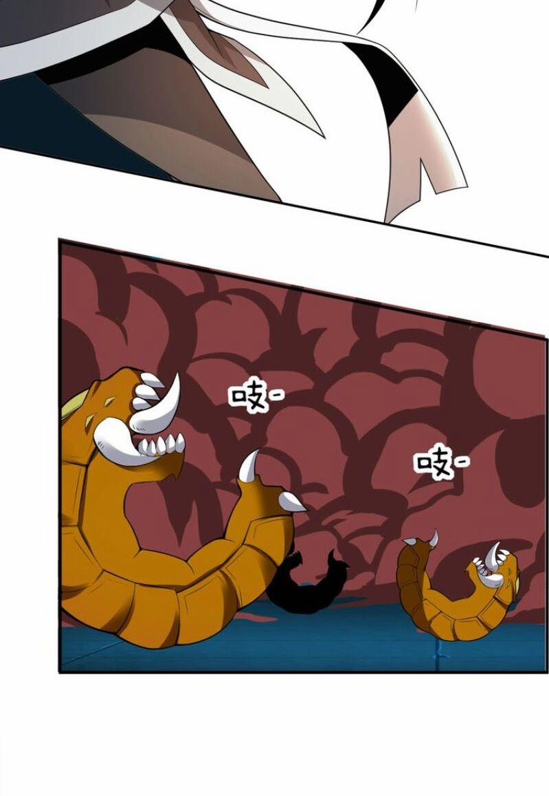 Thôn Phệ Một Thế Giới Tu Tiên 29 trang 8