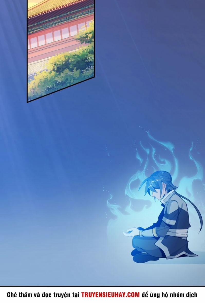 Thôn Phệ Một Thế Giới Tu Tiên 3 trang 14