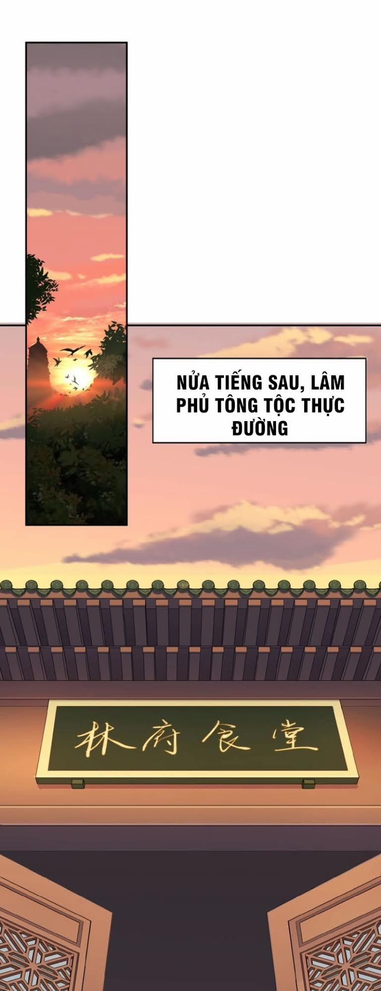 Thôn Phệ Một Thế Giới Tu Tiên 3 trang 17