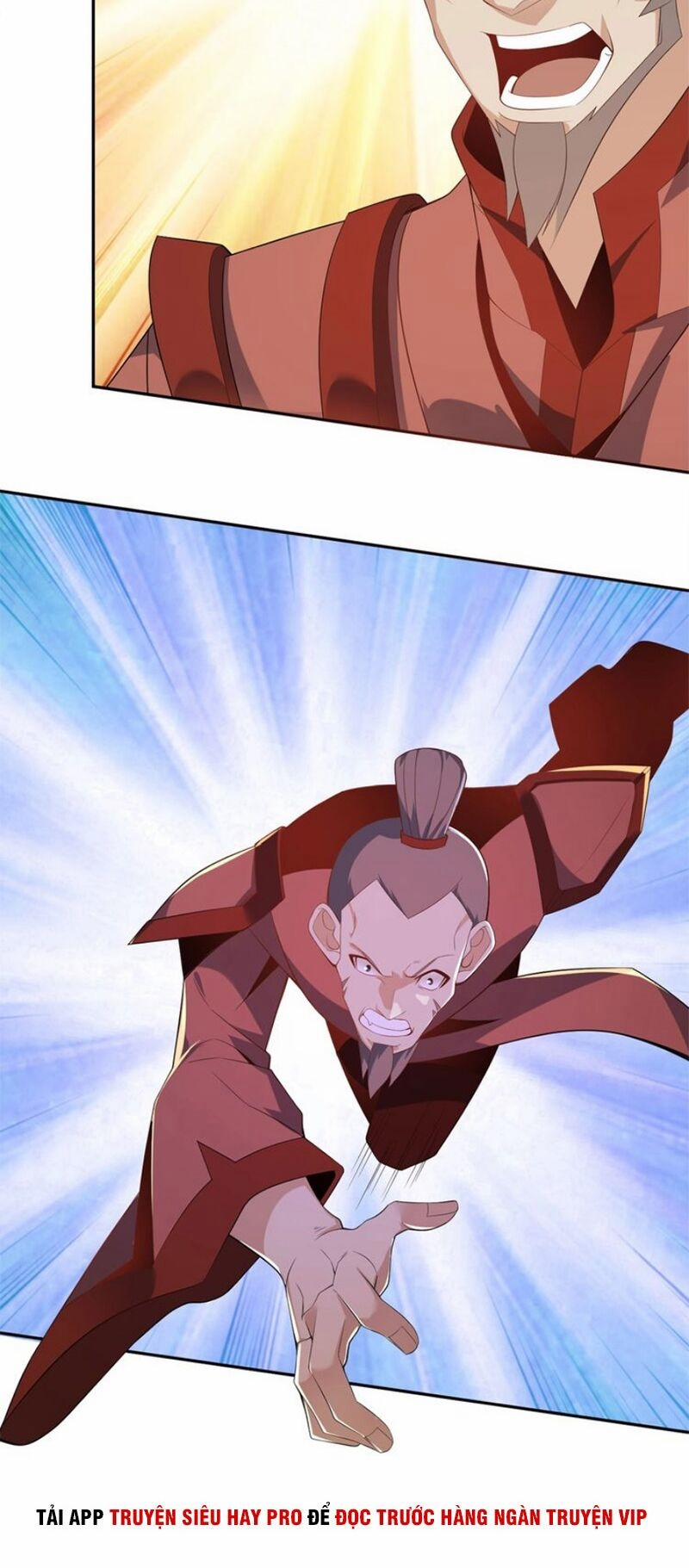 Thôn Phệ Một Thế Giới Tu Tiên 30 trang 14