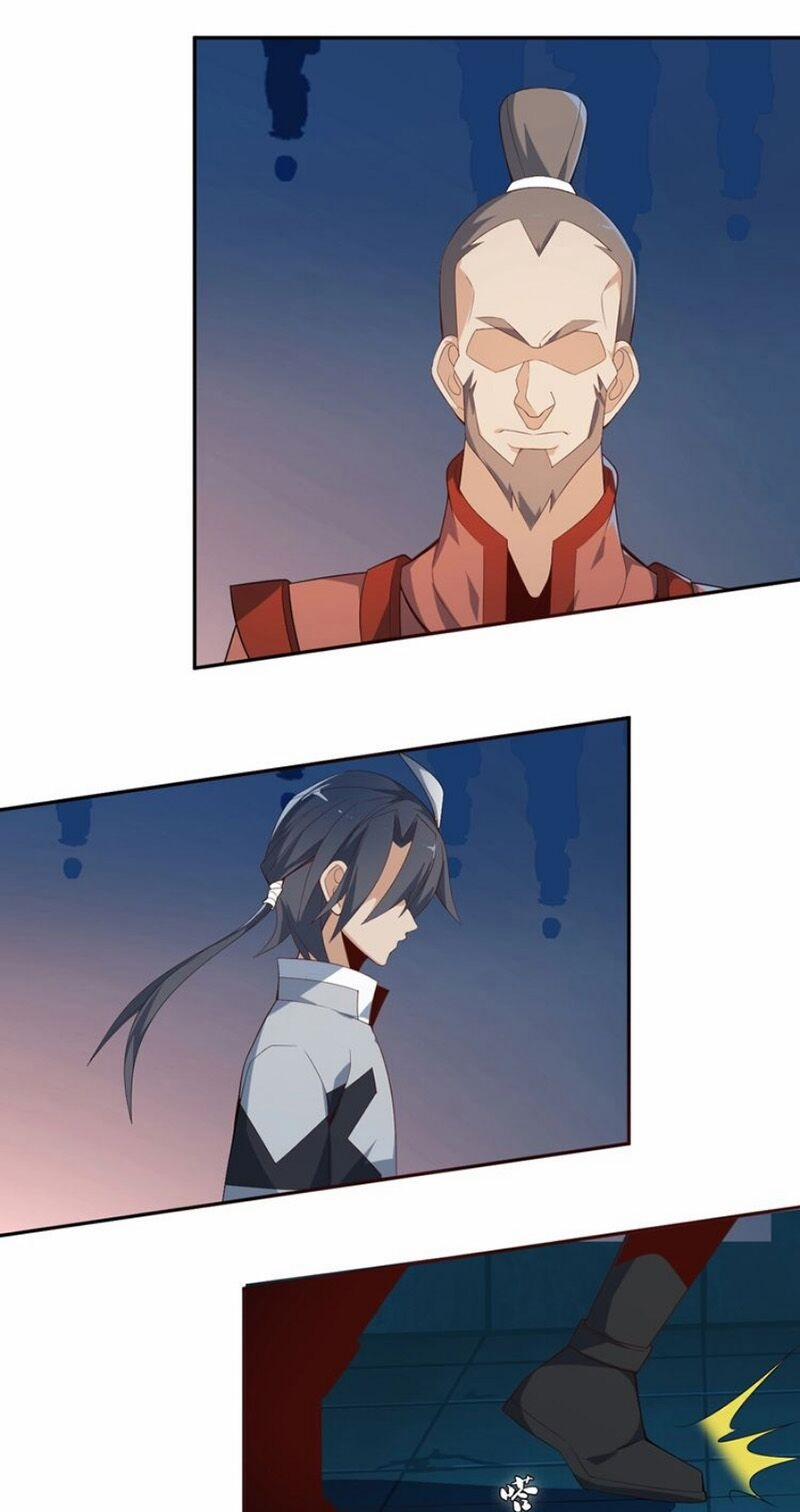 Thôn Phệ Một Thế Giới Tu Tiên 30 trang 5