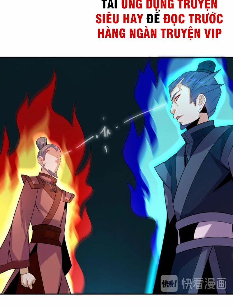 Thôn Phệ Một Thế Giới Tu Tiên 31 trang 12