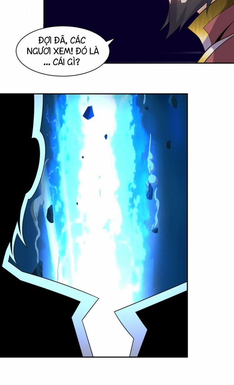 Thôn Phệ Một Thế Giới Tu Tiên 31 trang 15