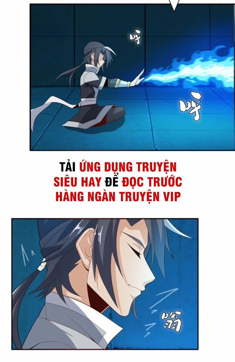 Thôn Phệ Một Thế Giới Tu Tiên 31 trang 38