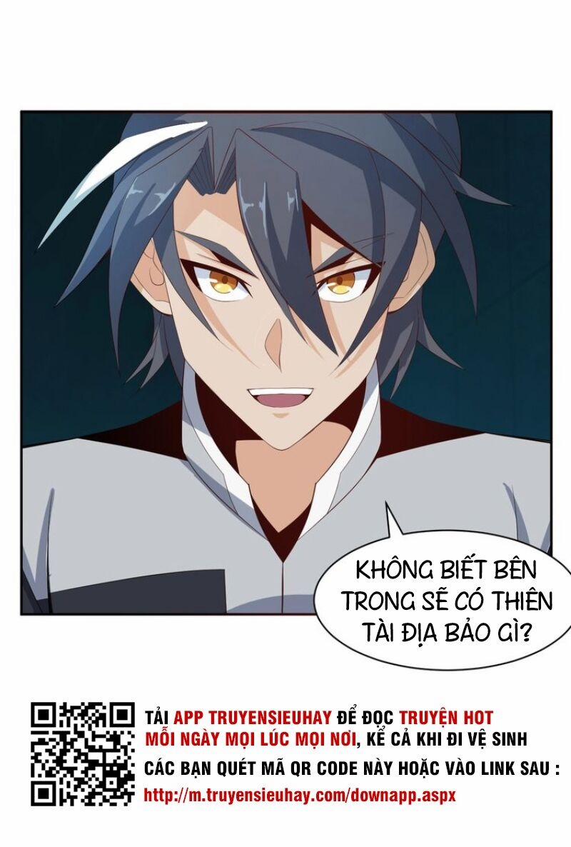 Thôn Phệ Một Thế Giới Tu Tiên 31 trang 44