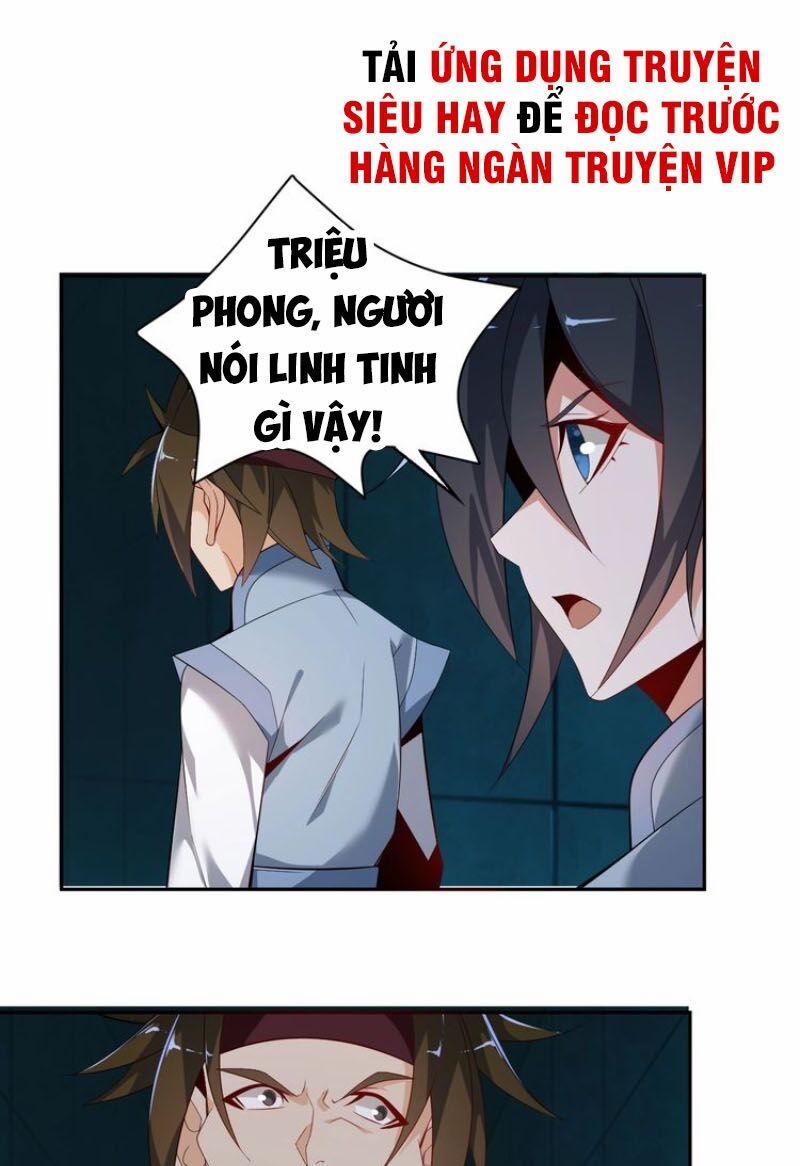 Thôn Phệ Một Thế Giới Tu Tiên 31 trang 5