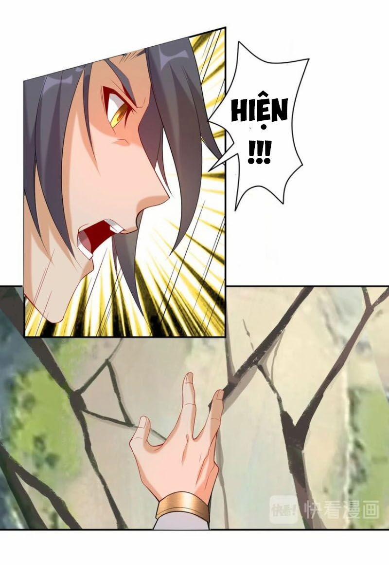 Thôn Phệ Một Thế Giới Tu Tiên 32 trang 10