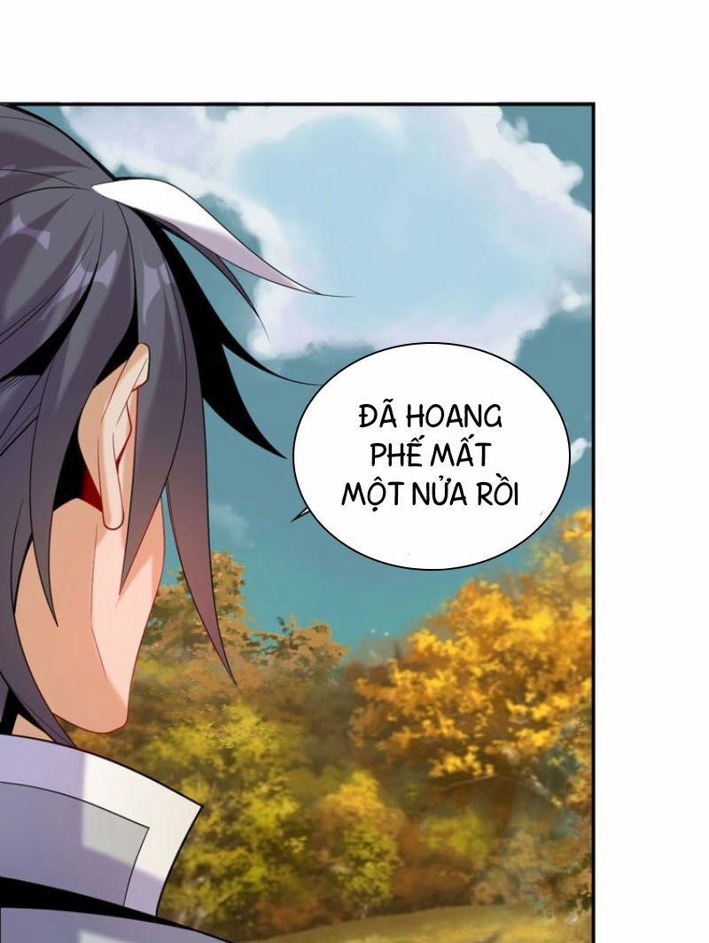 Thôn Phệ Một Thế Giới Tu Tiên 32 trang 12