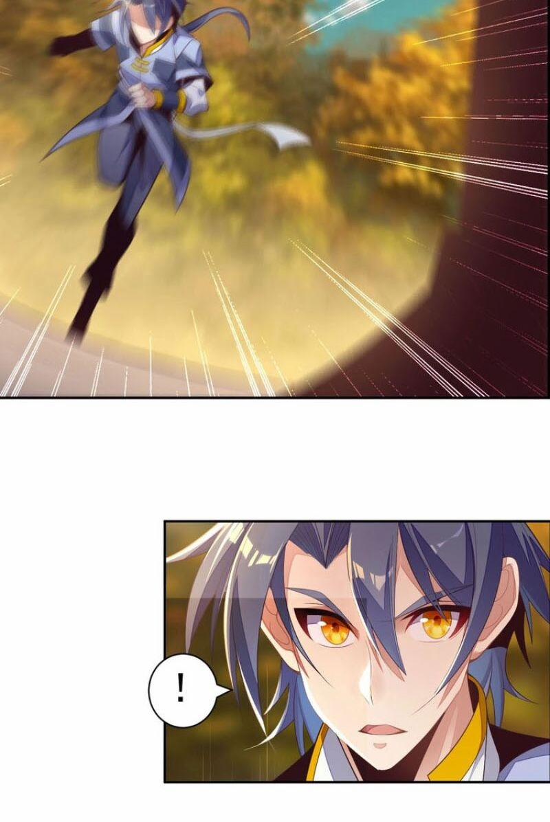 Thôn Phệ Một Thế Giới Tu Tiên 32 trang 19